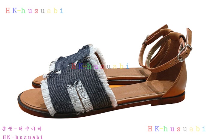 NEW 에르메스 신발 신상 H 7704002