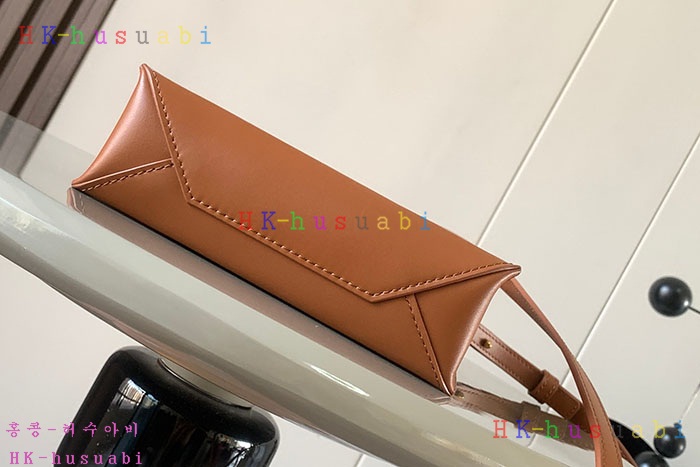 ★미러급★로에베 A5 토트 백 4417550-5