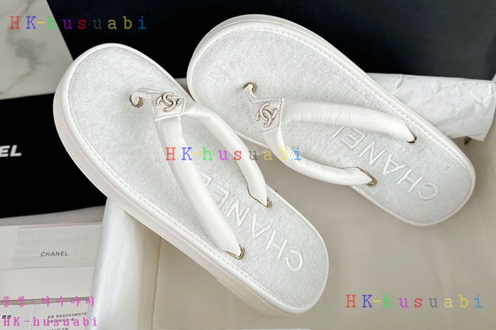 NEW 샤넬 신발 신상 C 8455442(가격미정)