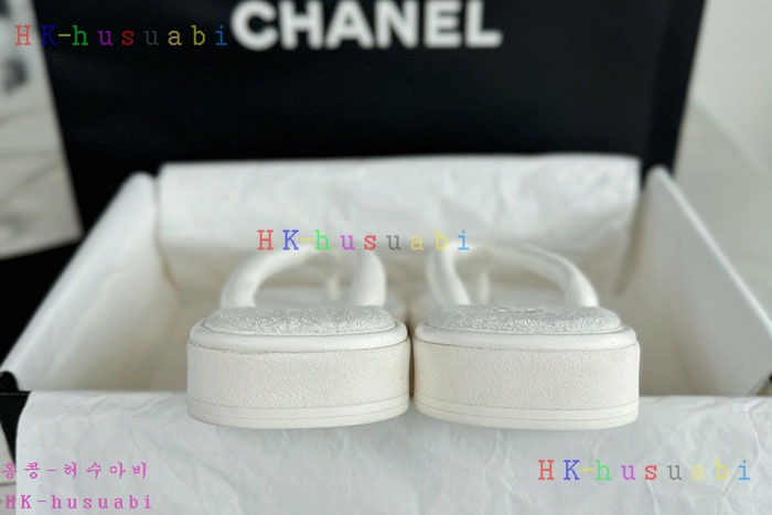 NEW 샤넬 신발 신상 C 8455442(가격미정)