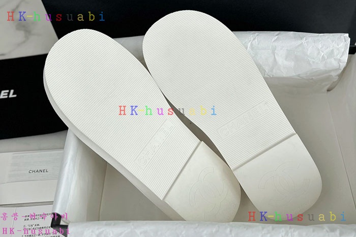 NEW 샤넬 신발 신상 C 8455442(가격미정)
