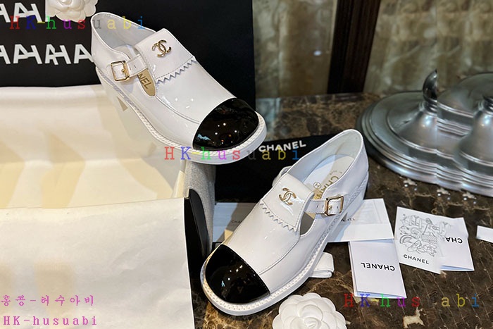NEW 샤넬 신발 신상 C 84566025