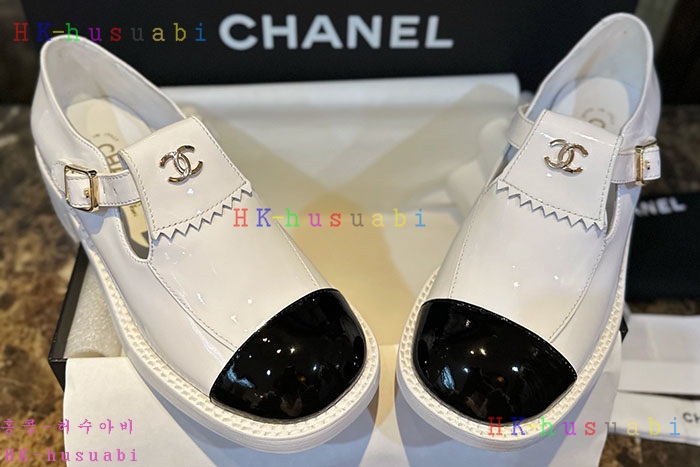 NEW 샤넬 신발 신상 C 84566025