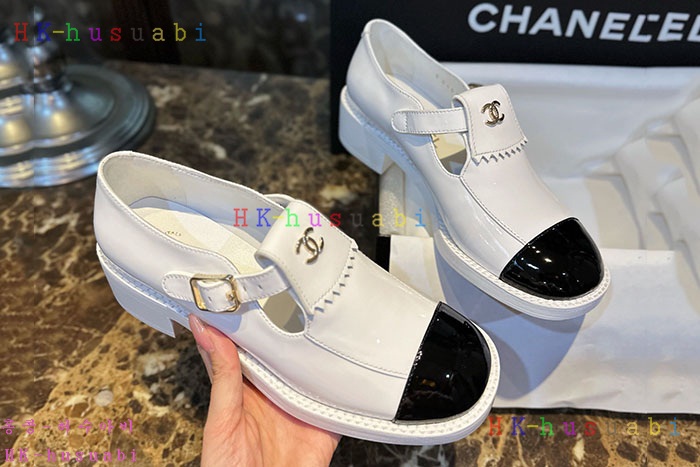 NEW 샤넬 신발 신상 C 84566025