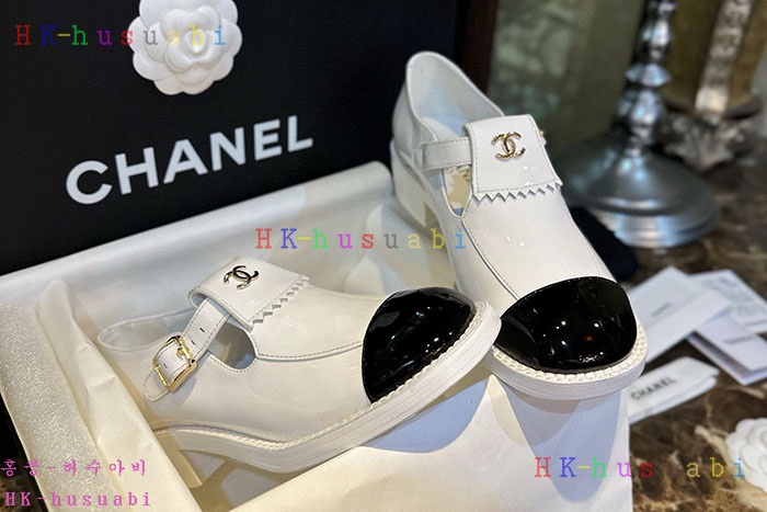 NEW 샤넬 신발 신상 C 84566025