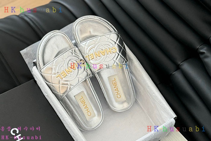 NEW 샤넬 샌들 신상 C 4470512