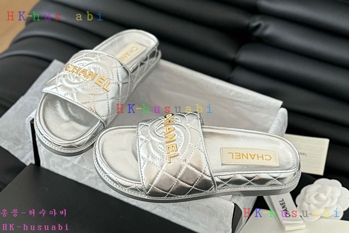 NEW 샤넬 샌들 신상 C 4470512
