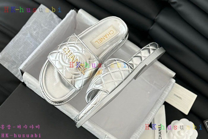 NEW 샤넬 샌들 신상 C 4470512