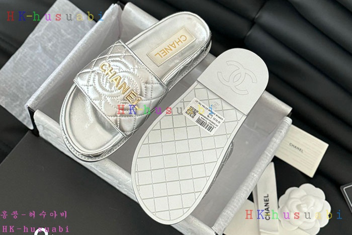 NEW 샤넬 샌들 신상 C 4470512
