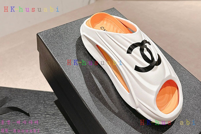 NEW 샤넬 샌들 신상 C 4140112