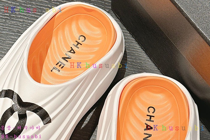 NEW 샤넬 샌들 신상 C 4140112