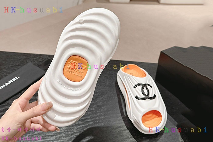 NEW 샤넬 샌들 신상 C 4140112