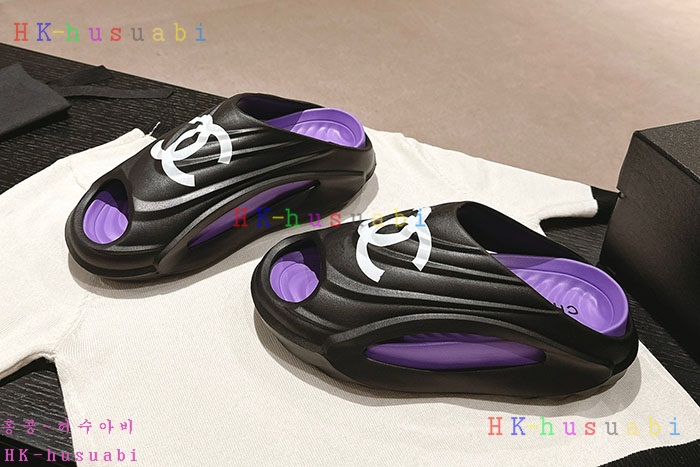 NEW 샤넬 샌들 신상 C 4140115