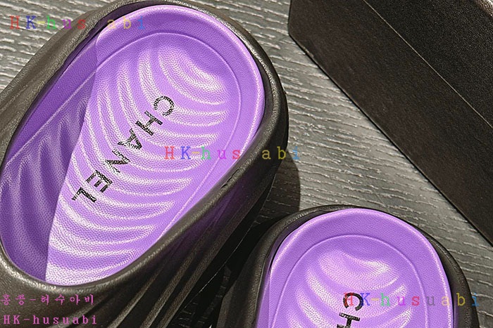 NEW 샤넬 샌들 신상 C 4140115