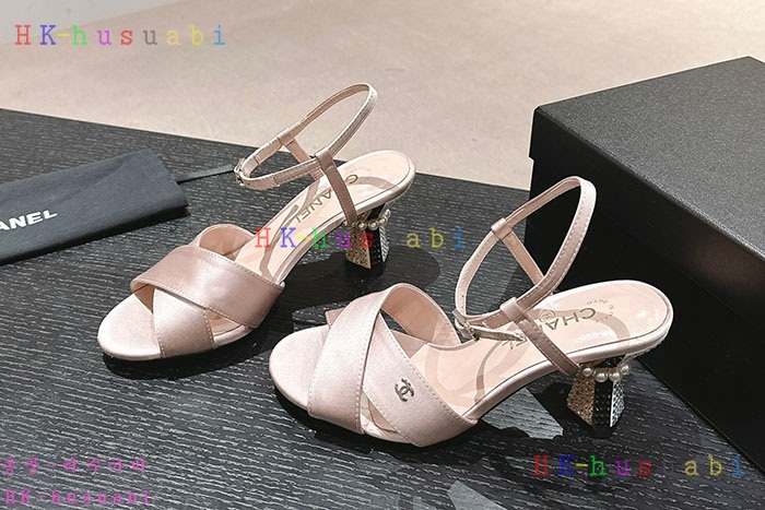 NEW 샤넬 샌들 신상 C 5822402