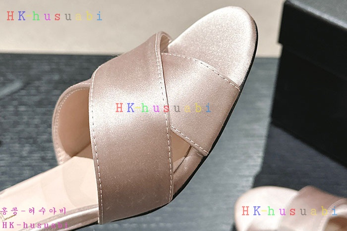 NEW 샤넬 샌들 신상 C 5822402