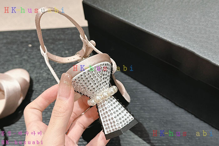 NEW 샤넬 샌들 신상 C 5822402