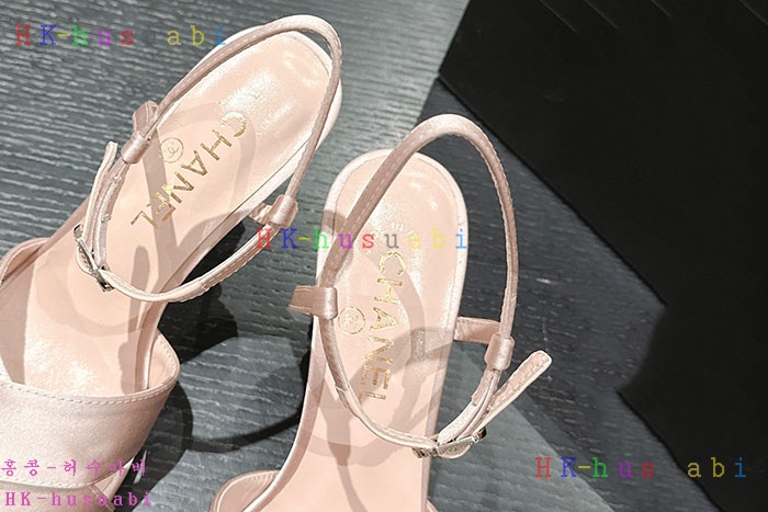 NEW 샤넬 샌들 신상 C 5822402