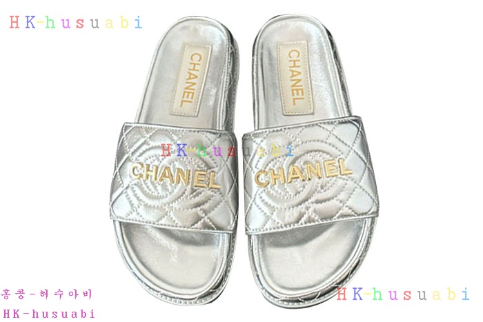 NEW 샤넬 샌들 신상 C 4470512