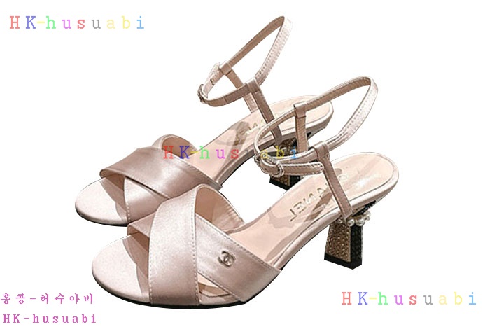 NEW 샤넬 샌들 신상 C 5822402