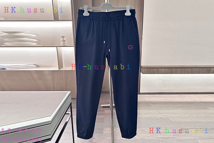 NEW 구찌 바지 신상 GU 0554215