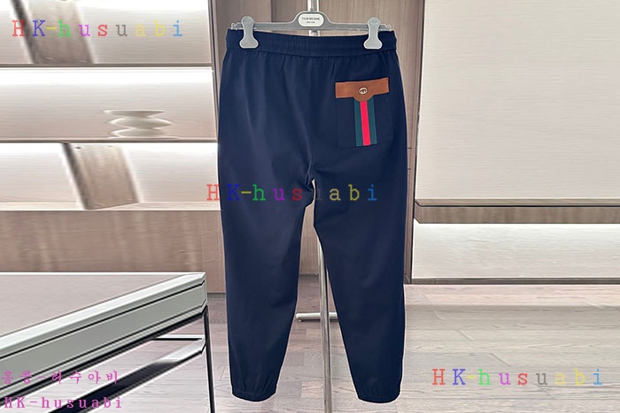 NEW 구찌 바지 신상 GU 0554215