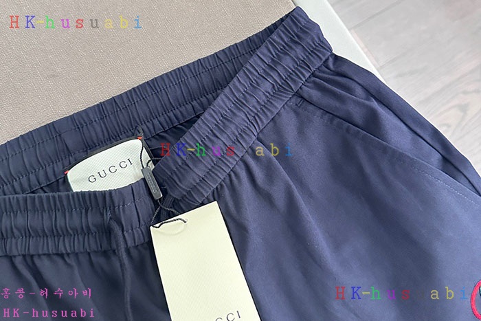 NEW 구찌 바지 신상 GU 0554215