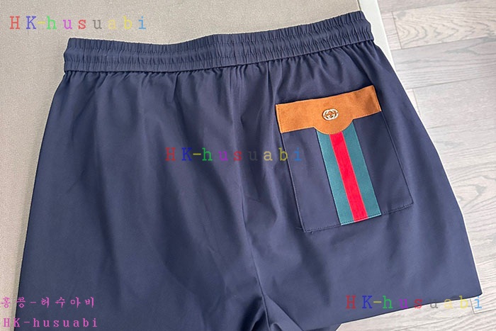 NEW 구찌 바지 신상 GU 0554215