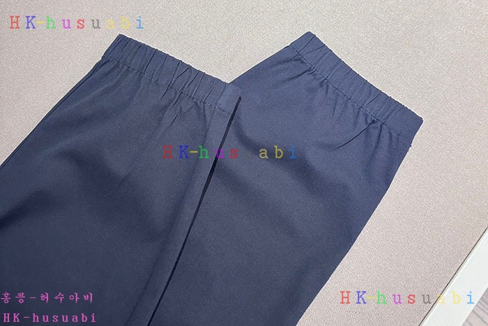NEW 구찌 바지 신상 GU 0554215