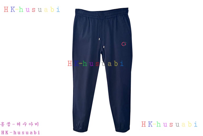 NEW 구찌 바지 신상 GU 0554215