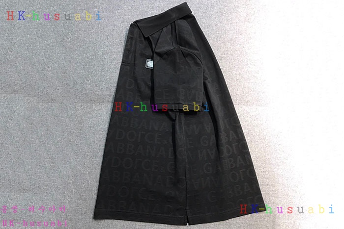 NEW 돌체앤가바나 반팔티 신상 DG 6933501