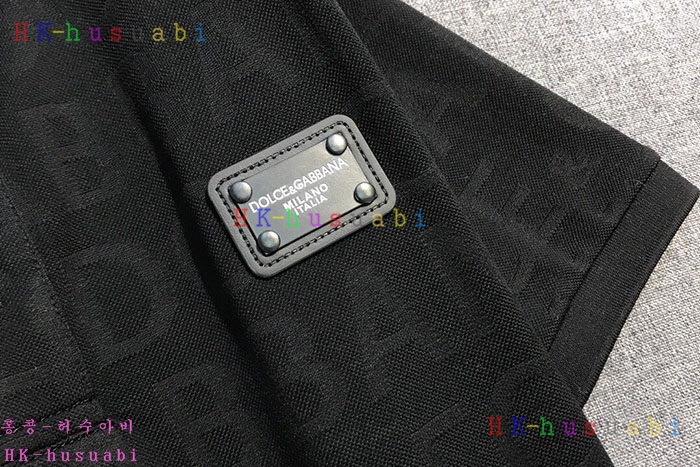 NEW 돌체앤가바나 반팔티 신상 DG 6933501