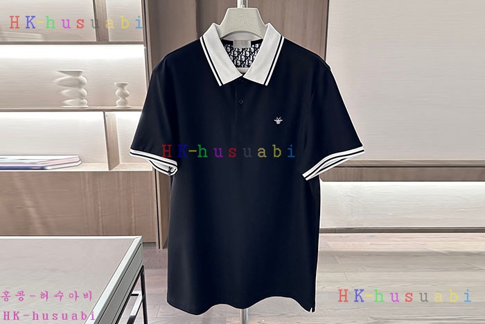 NEW 디올 반팔티 신상 DR 6962502