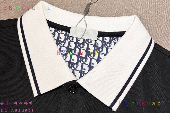 NEW 디올 반팔티 신상 DR 6962502