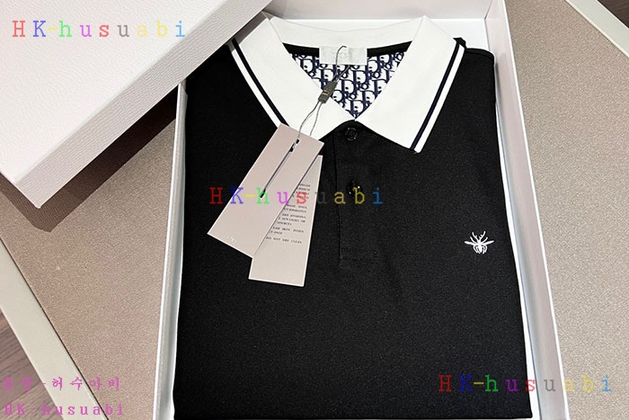 NEW 디올 반팔티 신상 DR 6962502
