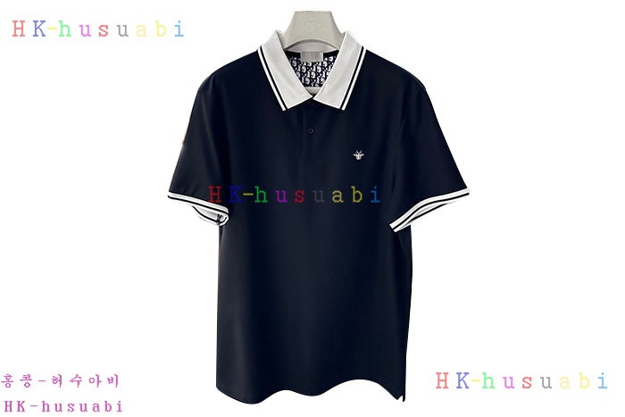 NEW 디올 반팔티 신상 DR 6962502