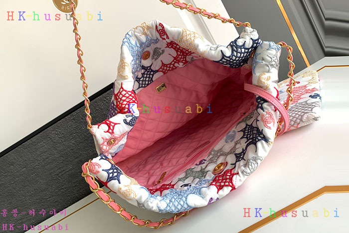 ★미러급★샤넬 22 핸드백 AS3261, AS3260