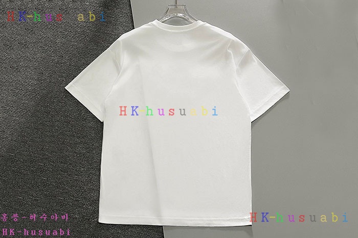 NEW 프라다 반팔티 신상 P 611414
