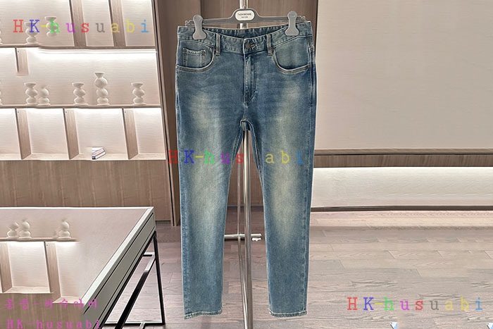 NEW 보테가베네타 바지 신상 BV 4168011