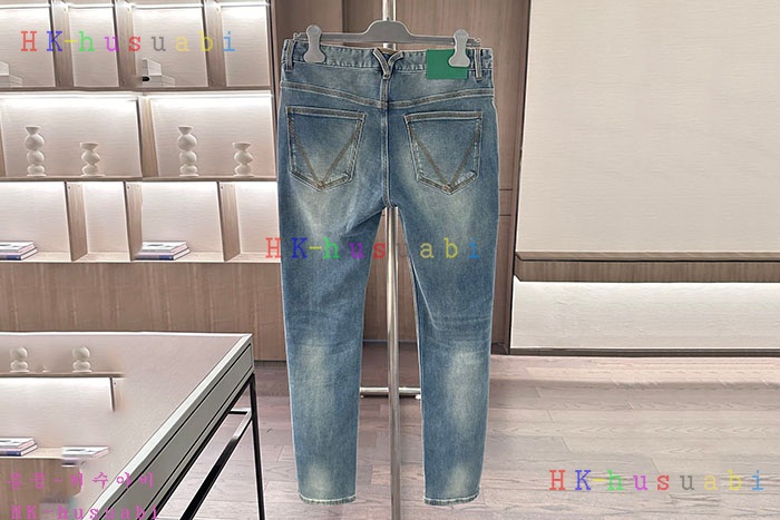NEW 보테가베네타 바지 신상 BV 4168011