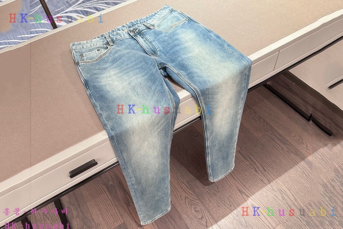 NEW 보테가베네타 바지 신상 BV 4168011