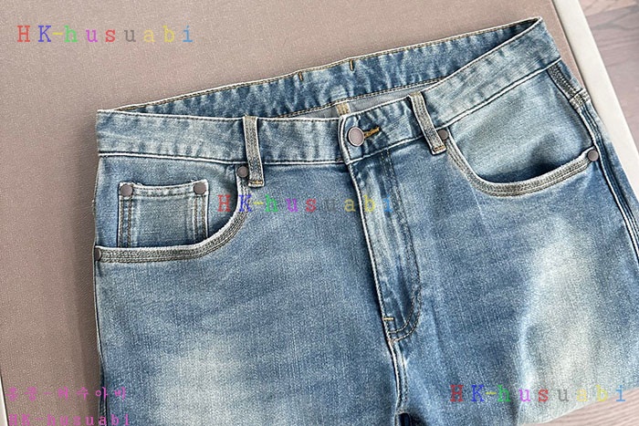 NEW 보테가베네타 바지 신상 BV 4168011