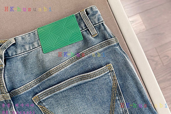 NEW 보테가베네타 바지 신상 BV 4168011