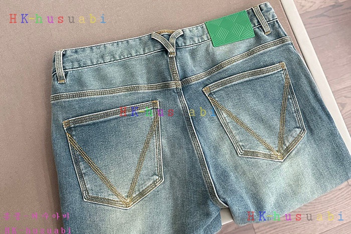 NEW 보테가베네타 바지 신상 BV 4168011
