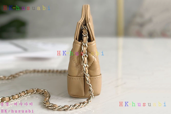 ★미러급★샤넬 31백 나노 체인백 AP3875-6
