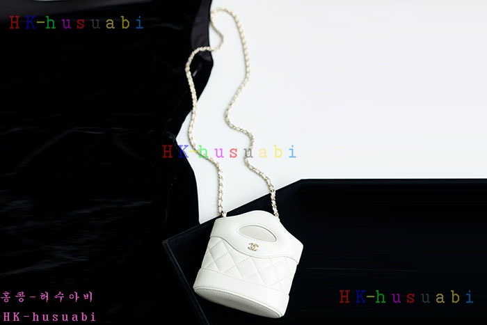 ★미러급★샤넬 31백 나노 체인백 AP3875-7