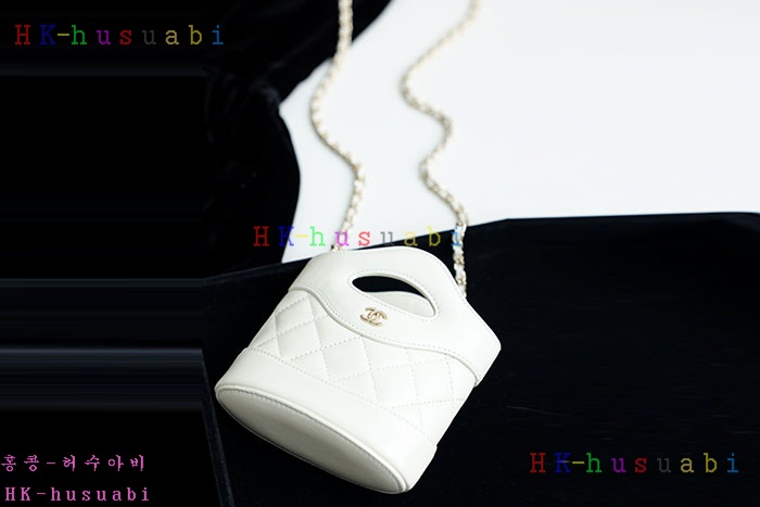 ★미러급★샤넬 31백 나노 체인백 AP3875-7