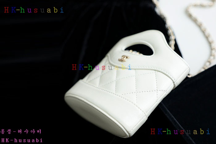 ★미러급★샤넬 31백 나노 체인백 AP3875-7