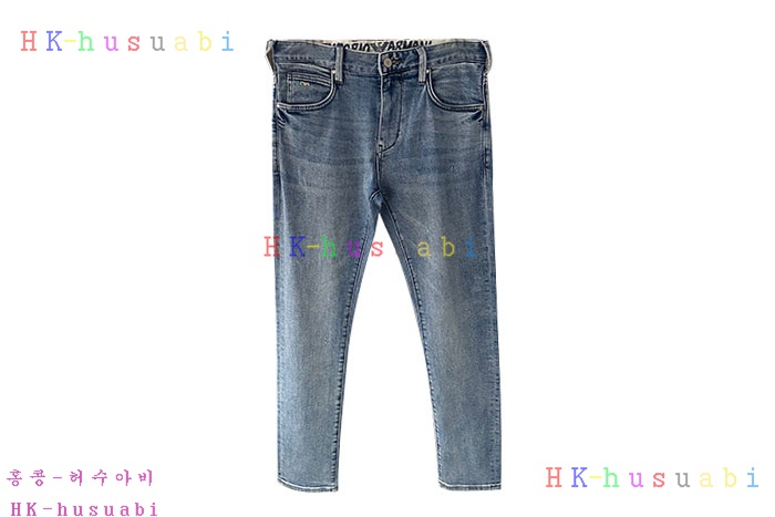 NEW 알마니 바지 신상 A 6524000