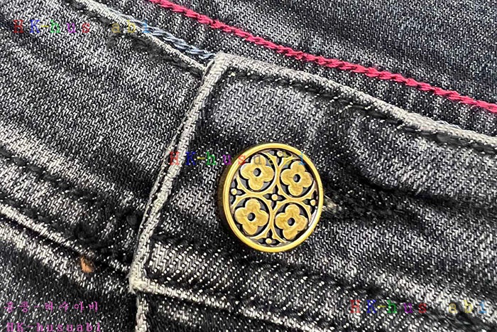 NEW 루이비통 반바지 신상 LV 857012